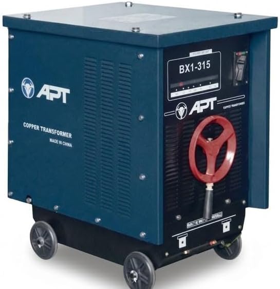 سعر ومواصفات Apt الة لحام قضبان نحاسية 88013800315 BX1-315 315 فولت (B0HHYDPFDY) على Amazon EG