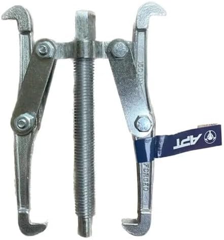 سعر ومواصفات Apt مشبك ثلاثي الارجل 1210308060100 AH0308060-100، مقاس 4 انش (B0HHL3VW3D) على Amazon EG