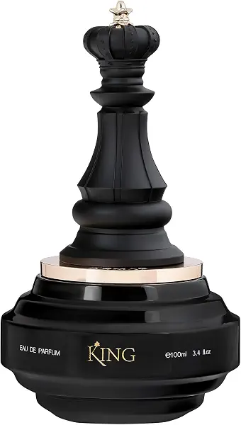 سعر ومواصفات ARMAF CHECK MATE KING (BLACK) EDP 100ML (B0DP2HD8LV) على Amazon EG