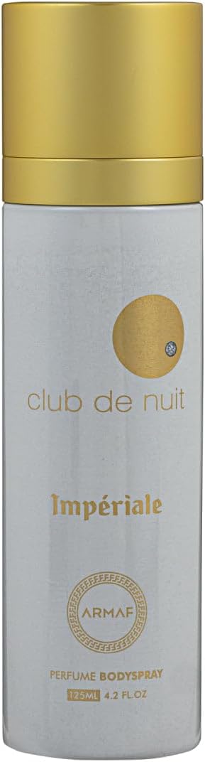 سعر ومواصفات Armaf Club De Nuit Perfume Spray Imperial 200Ml (B0FN814YR8) على Amazon EG
