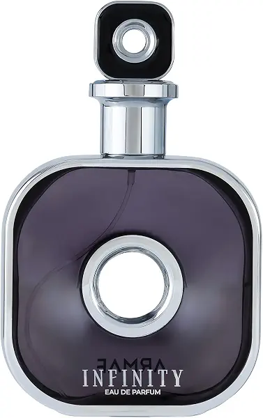 سعر ومواصفات ARMAF INFINITY SILVER 105ML EDP (B0DQP3ZNY6) على Amazon EG