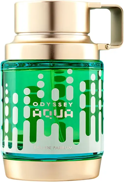 سعر ومواصفات عطر أوديسي أكوا او دي برفان من ارماف، 100 مل (B0BZVTKK2K) على Amazon EG