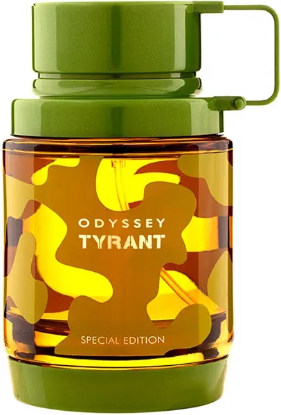 سعر ومواصفات عطر أوديسي تايرانت 100 مل من أرماف (B0C7NM2G17) على Amazon EG