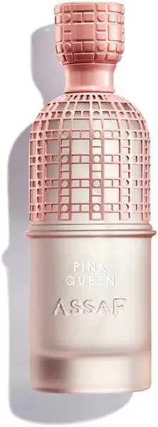 سعر ومواصفات Arrogate Pink Assaf 200ML (B0DQJYT3K1) على Amazon EG
