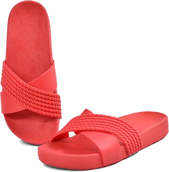 سعر ومواصفات Arrow Footwear صندل فلوريدا للبالغين من الجنسين من ارو (B0D9M8ZBZB) على Amazon EG