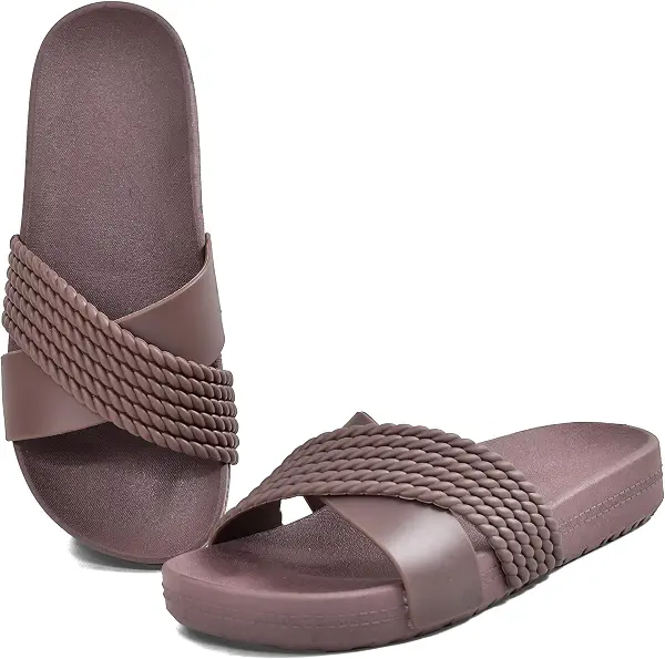 سعر ومواصفات Arrow Footwear صندل فلوريدا للبالغين من الجنسين من ارو (B0D9MBKVH4) على Amazon EG