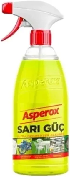 سعر ومواصفات ASPEROX 1 L MAGIC YELLOW SPRAY (B08L79MR8D) على Amazon EG