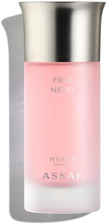 سعر ومواصفات ASSAF FIRST NIGHT 150ML (B0G4WP3VTN) على Amazon EG