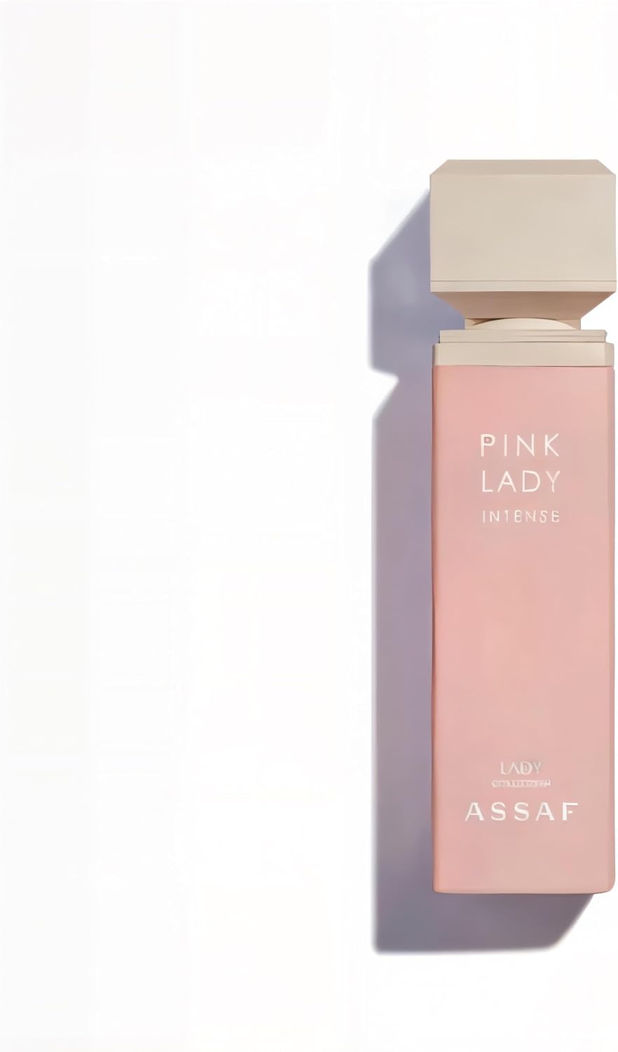سعر ومواصفات ASSAF PINK LADY 100ML (B0H22GKBFH) على Amazon EG