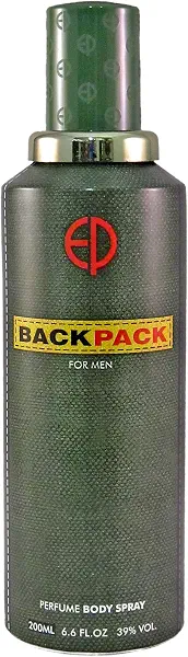 سعر ومواصفات Astearage BACKPACK GREEN BACK PACK SPORT 200ML (B017ESUONI) على Amazon EG
