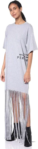 سعر ومواصفات ASTK Womens Long HS Fringe "AKWS23JOVTF -2 LONG HS FRINGE" (B0CG9ZCNJG) على Amazon EG