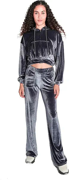 سعر ومواصفات ASTK Womens SLIGHTLY FLAIRED Sweatpants (pack of 1) (B0DFHH147N) على Amazon EG