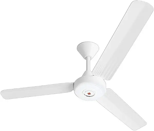 سعر ومواصفات ATA مروحة سقف معدلة، 56 بوصة، CF236 - ابيض (B0H4CV3D1R) على Amazon EG