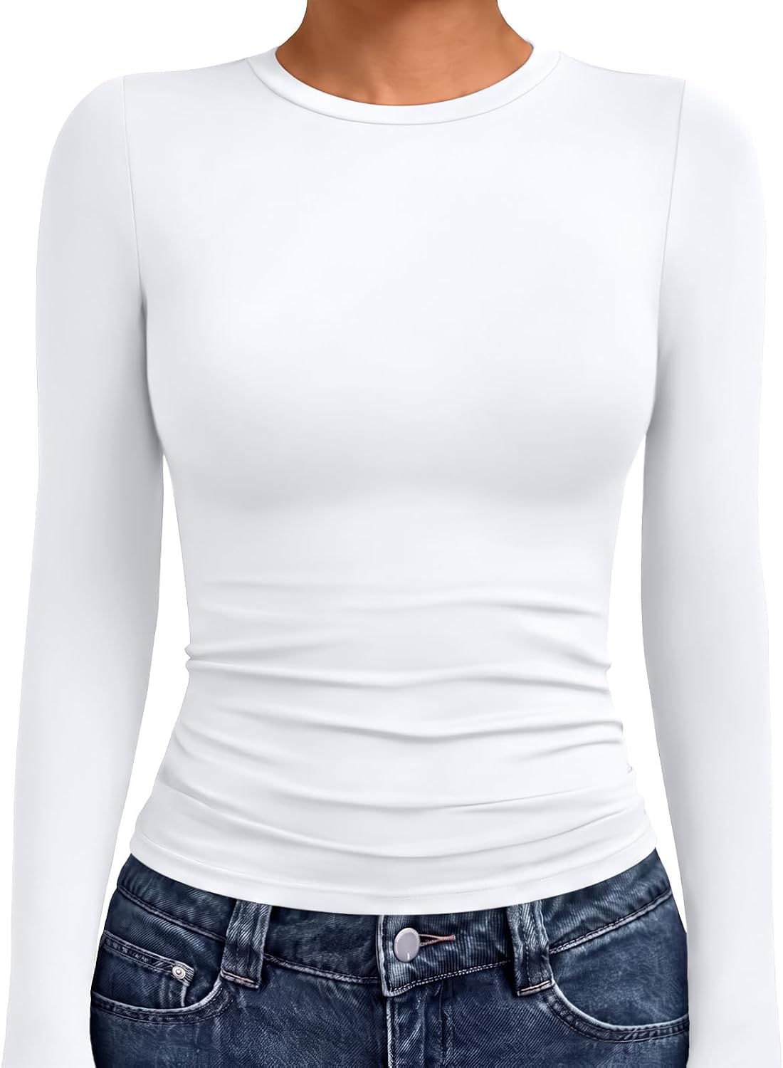 سعر ومواصفات اوتوميت AUTOMET womens 347 T-Shirt (pack of 1) (B0CTKHTV7S) على Amazon EG