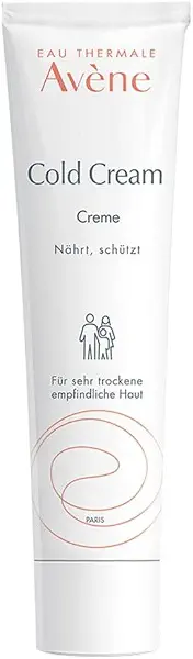 سعر ومواصفات Avene Cold Cream 100 Ml (B000Q2ZL38) على Amazon EG