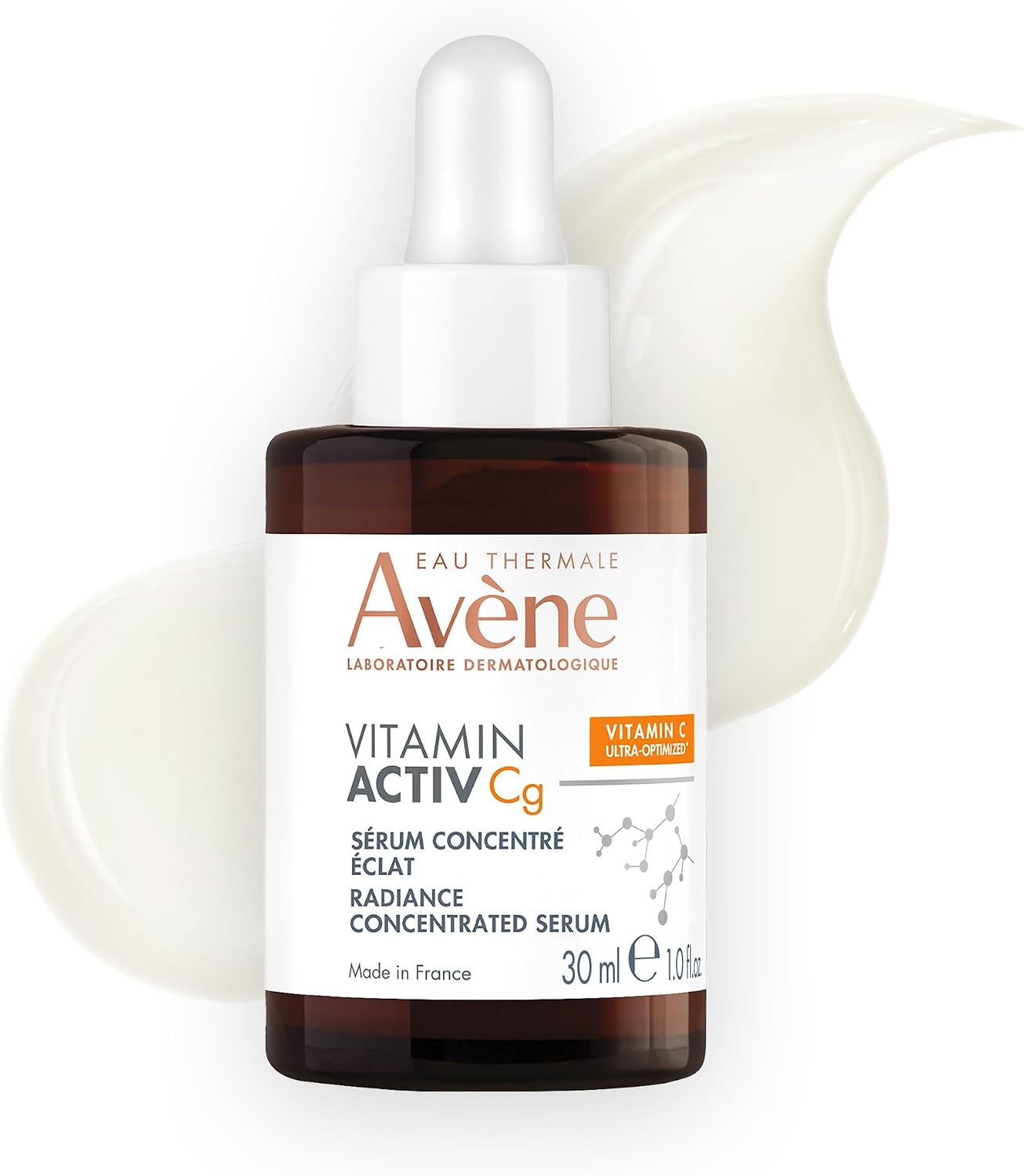 سعر ومواصفات Avène VITAMIN ACTIV Cg Serum (B0CNKJTV1X) على Amazon EG