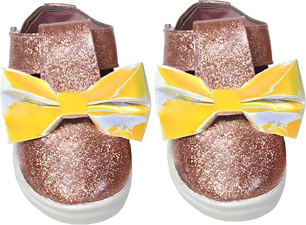 سعر ومواصفات Baby Shoora Baby-girls Win24-9037 Shoes (B0CLKHVZKV) على Amazon EG