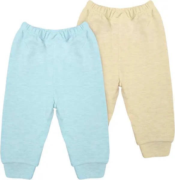 سعر ومواصفات Baby Shoora Boys Pants Set Of 2 Pieces Pants (B0FGJXGWDN) على Amazon EG