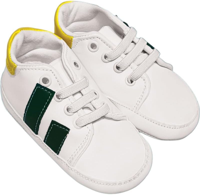 سعر ومواصفات Baby Shoora - حذاء رياضي للأطفال الذكور (B0GJPHDVW7) على Amazon EG