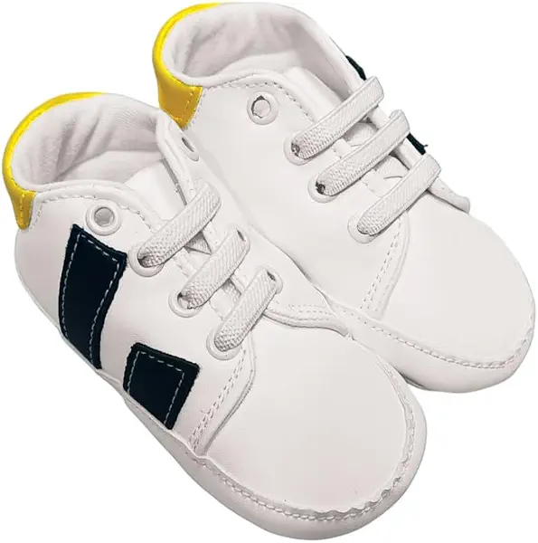 سعر ومواصفات Baby Shoora - حذاء رياضي للأطفال الذكور (B0GJPYHMMP) على Amazon EG