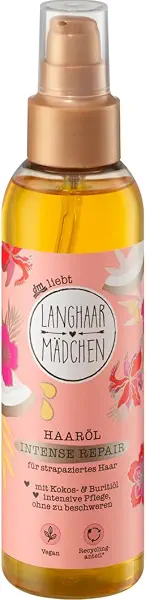 سعر ومواصفات Balea Long-Hair Girl Intensive Repair Hair Oil 150ml", ar_AE: "Balea Long Hair Girl Intensive Repair Oil, 150 ml (B0DKDNJGP3) على Amazon EG