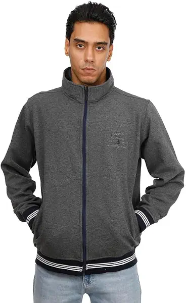 سعر ومواصفات Bardis Wear mens 232 Cardigan Sweater (pack of 1) (B0DNJW69K7) على Amazon EG