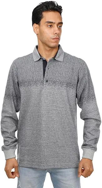 سعر ومواصفات Bardis Wear mens 40507 Polo Sweater (pack of 1) (B0DNJS5KWW) على Amazon EG