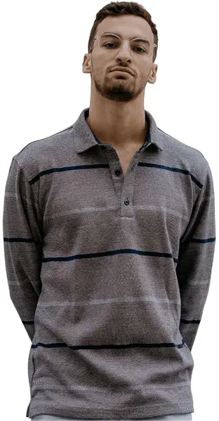 سعر ومواصفات Bardis Wear mens 40527 Polo Sweater (pack of 1) (B0DNJTC266) على Amazon EG