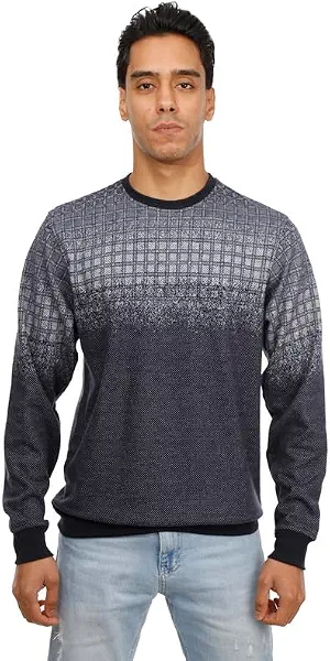 سعر ومواصفات Bardis Wear mens 40702 Sweatshirt (pack of 1) (B0DNJRF9QH) على Amazon EG