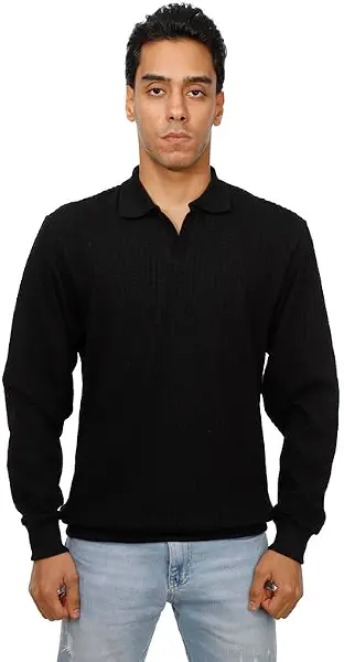 سعر ومواصفات Bardis Wear mens 40714 Sweatshirt (pack of 1) (B0DNJQ544W) على Amazon EG