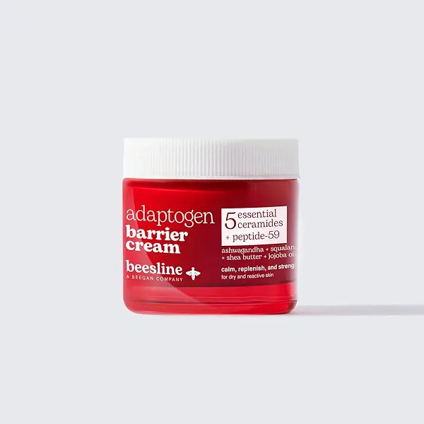 سعر ومواصفات Beesline Adaptogen Barrier Cream - 50ml (B0DZNYWHCW) على Amazon EG