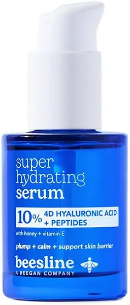 سعر ومواصفات Beesline Super Hydrating Serum - 30ml (B0CRB9WTJ5) على Amazon EG