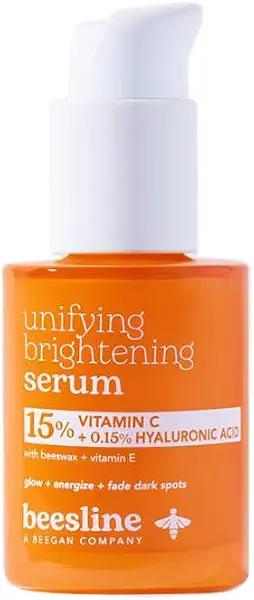 سعر ومواصفات Beesline Unifying Brightening Serum - 30ml (B0CRBC3F9J) على Amazon EG