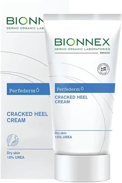 سعر ومواصفات Bionnex Perf Cracked Heel Cream 50Ml (B09SZNR6X6) على Amazon EG