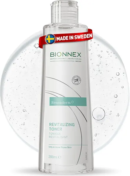 سعر ومواصفات Bionnex Rensaderm Revitalizing Toner 200Ml (B09KY4W2PZ) على Amazon EG