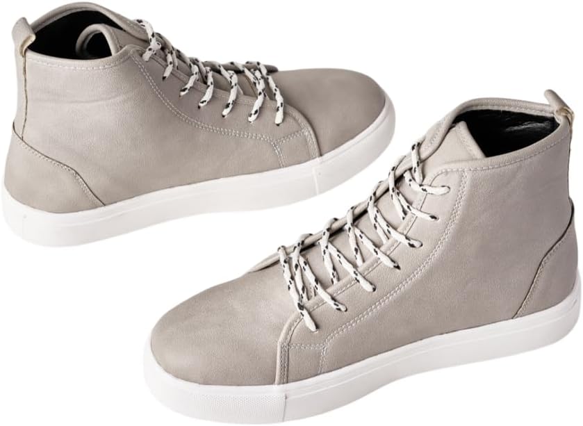 سعر ومواصفات بلو بيرد Bluebird mens H101 Sneaker (B0DFJWGHWM) على Amazon EG