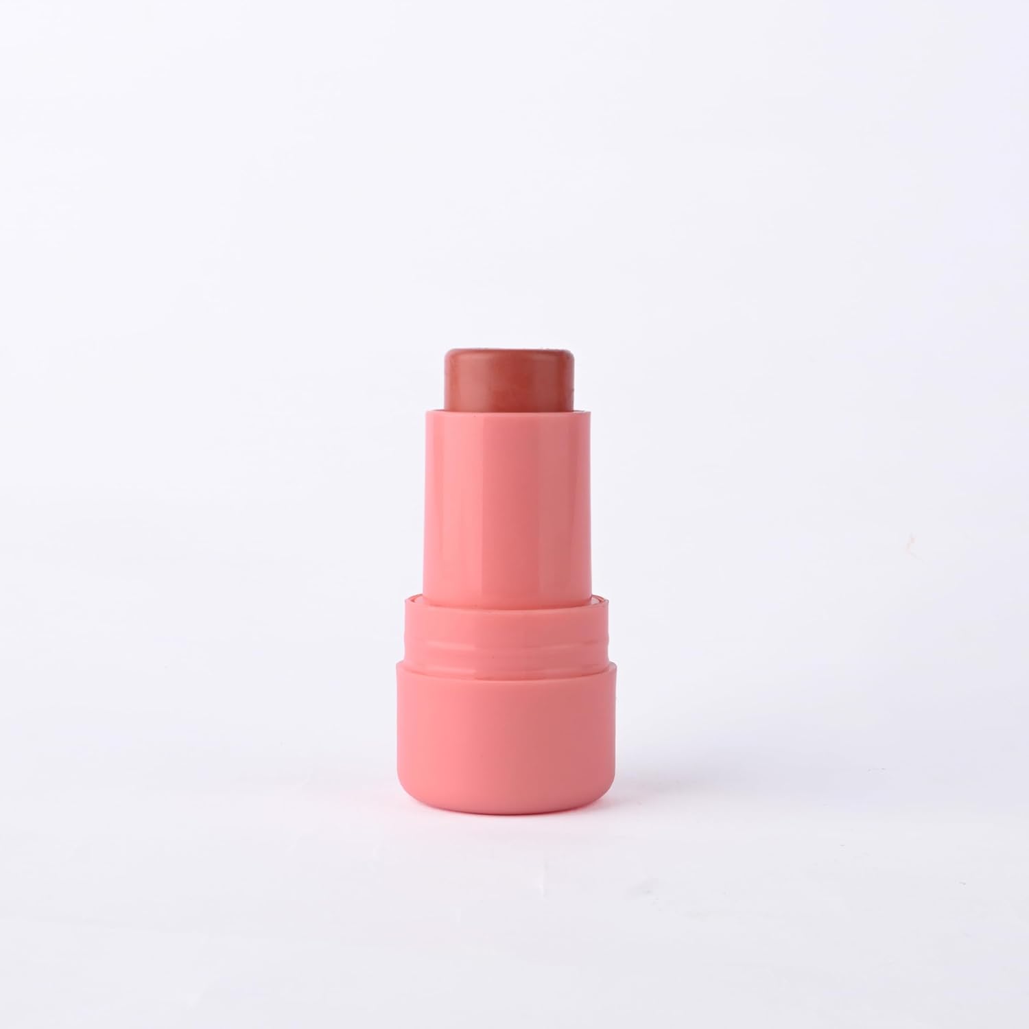 سعر ومواصفات Blush Stick Peach - Creamy Lightweight Blush Stick for Natural Radiant Flush, 10g (B0H77HL12H) على Amazon EG