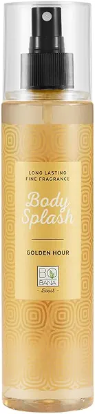 سعر ومواصفات Bobana Golden Hour Body Splash, 250Ml | جولدن اور بودي سبلاش (B0114D7G12) على Amazon EG