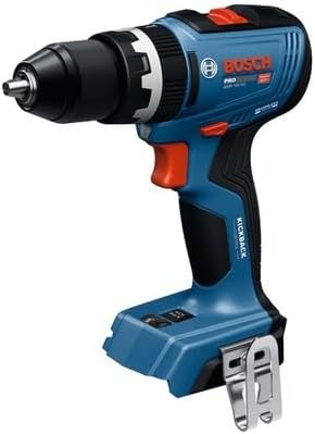 سعر ومواصفات Bosch 06019N31K0 GSB 18V 65 Nm Cordless Hammer Drill with 2 Batteries (B0H71ZVYZ2) على Amazon EG