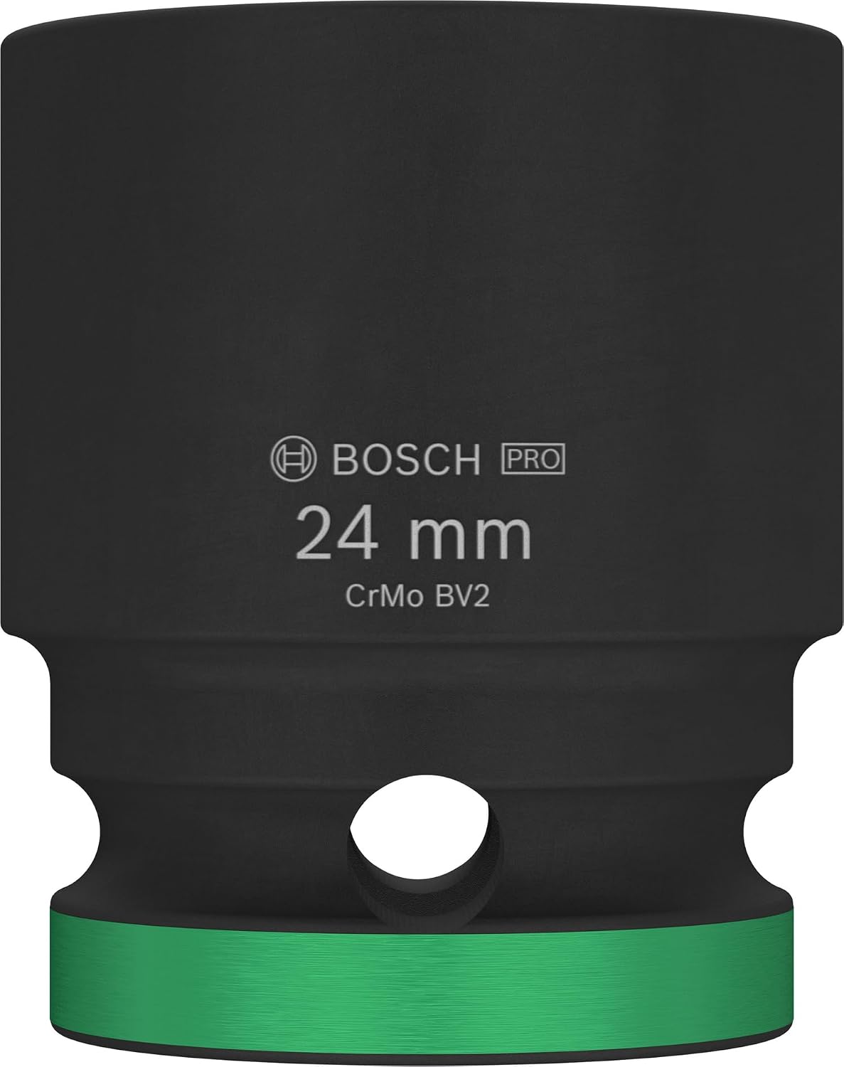 سعر ومواصفات Bosch 1/2-Inch Impact Bit, 24 mm Diameter (B083DP3FGP) على Amazon EG