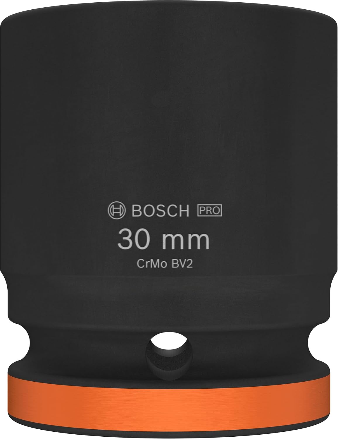 سعر ومواصفات Bosch 3/4-Inch Impact Bit, 30 mm Diameter (B083DNXGSK) على Amazon EG