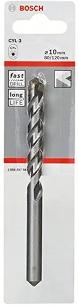 سعر ومواصفات Bosch Pro Concrete Drill - 2608597665 (B000VDNFBM) على Amazon EG