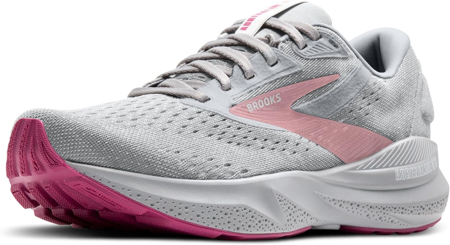 سعر ومواصفات بروكس Brooks womens Adrenaline Gts 24 Sneaker (B0CQTNGM3W) على Amazon EG