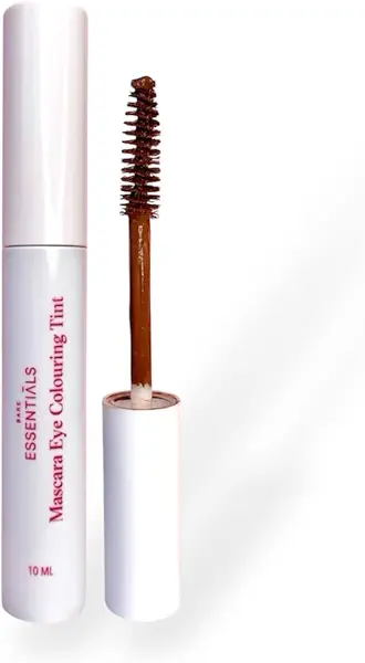 سعر ومواصفات Brown Rust - Mascara Eye Colouring Tint 10ml (B0DX26JJ9T) على Amazon EG