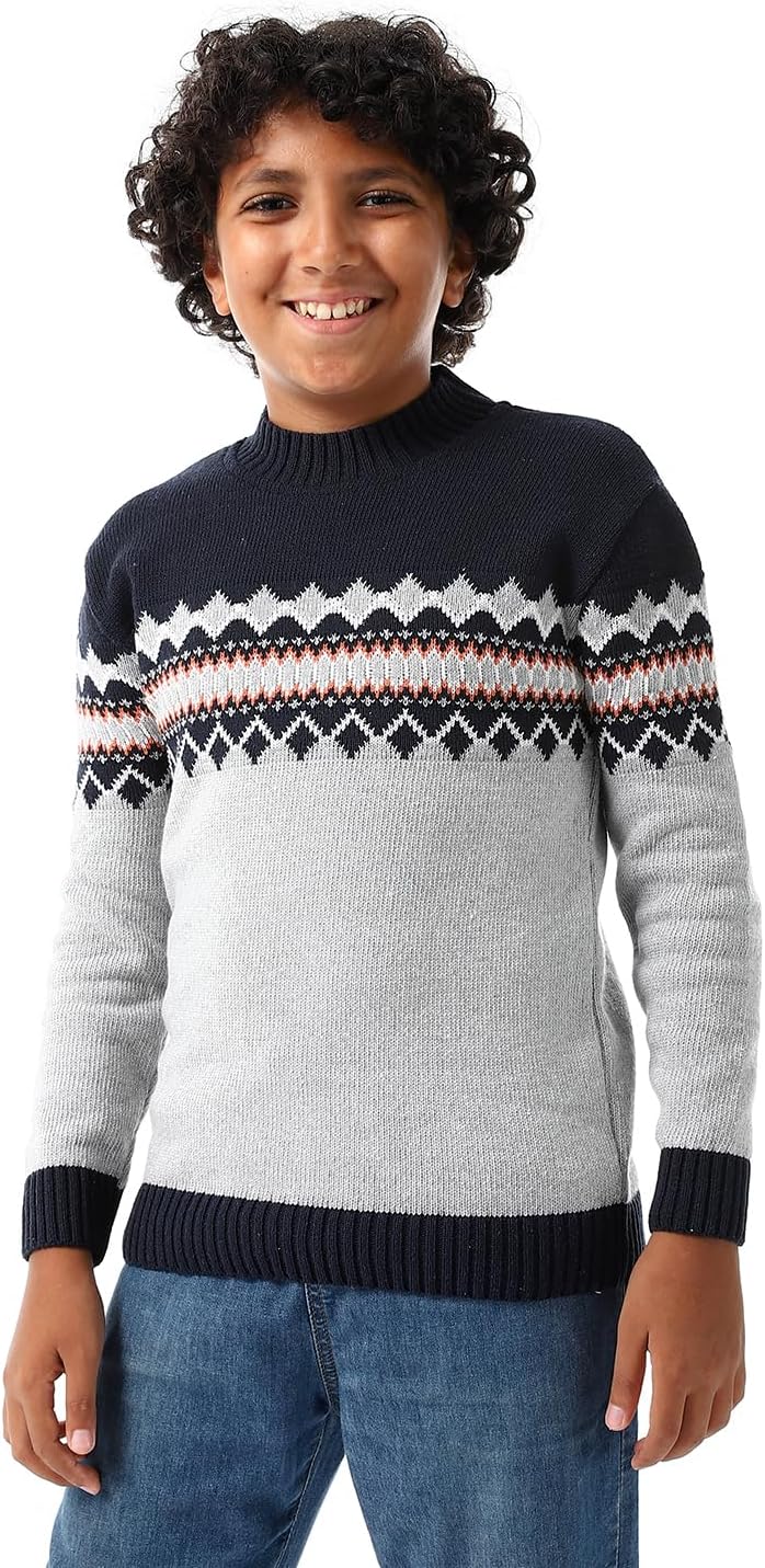 سعر ومواصفات CAESAR - سيزر Caesar Boys Boys' Clothing Boys' Clothing (B0CGZY7KJT) على Amazon EG
