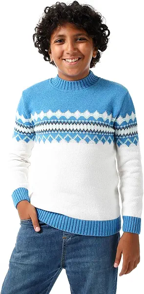 سعر ومواصفات سيزير CAESAR Boys Boys' Clothing Boys' Clothing (B0CGZYH63V) على Amazon EG