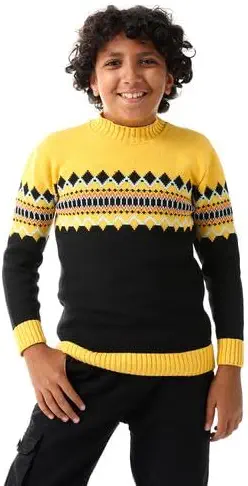 سعر ومواصفات CAESAR Boys Boys' Clothing Boys' Clothing (B0CGZZ6N3D) على Amazon EG