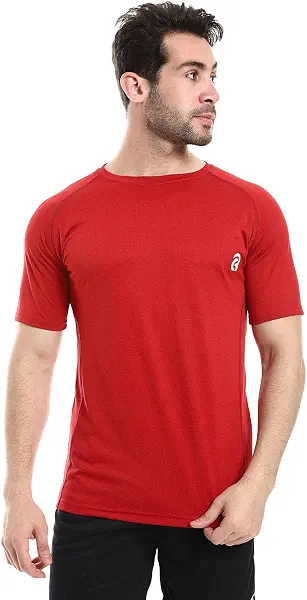 سعر ومواصفات CAESAR Mens MensSport T-Shirt MensSport T-Shirt (pack of 1) (B0CXF5B8XW) على Amazon EG