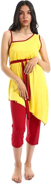 سعر ومواصفات CAESAR Womens Women Permoda Women Permoda (pack of 1) (B0C1X2777S) على Amazon EG
