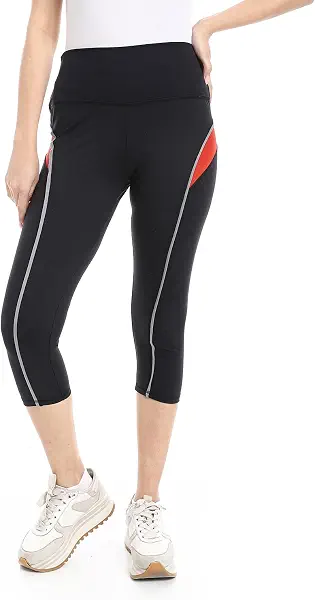سعر ومواصفات Caesar Womens women sport Leggings women sport Leggings (B0DXF7P7DG) على Amazon EG